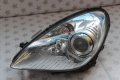 Ляв фар Bi-xenon Ксенон Mercedes SLK R171 ксенон A 171 820 37 61 KZ / A1718203761KZ / 1EL00836171, снимка 1