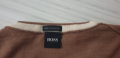 Hugo Boss  Wool / Knit Mens Size L - XL НОВО! ОРИГИНАЛ! Мъжки Пуловер!, снимка 2