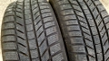 7.5мм 235/55/17 зимни гуми Continental TS870P. Континентал , снимка 5