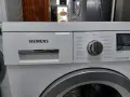 Пералня Сименс Siemens IQ590 Extraklasse 8кг А+++ с 2 години гаранция! , снимка 4
