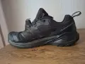 Salomon gore tex обувки 45 номер. , снимка 9