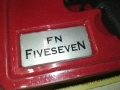FN FIVESEVEN-КОЛЕКЦИОНЕРСКИ ПИСТОЛЕТ 2009251509, снимка 4