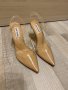Неупотребявани, официални, дамски обувки на "Steve Madden", снимка 1 - Дамски обувки на ток - 42870854