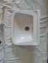 Продавам малка мивка за баня, снимка 1