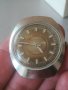 Часовник POLJOT 17j. Made in USSR. Vintage watch. Механичен механизъм. Полет. СССР. Мъжки , снимка 8