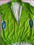 Зелена фанелка Тур дьо Франс,джърси,green jersey  Tour de France, снимка 6