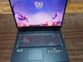 Acer Nitro 5 17,3inch Ryzen 7 6800H 24Gb DDR5 4800MHz RTX 3060 3TB SSD, снимка 2