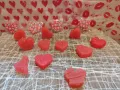 Медени сапуни за Свети Валентин, снимка 1