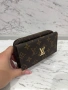 Комплект Louis Vuitton раница и портмоне, снимка 7