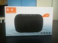 Bluetooth колконка с FM радио - нова, в опаковка, снимка 2