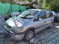 Opel zafira, снимка 1