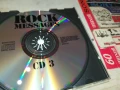 ROCK MESSAGES CD3 0908252015, снимка 15