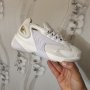 маратонки Nike Zoom 2K White Silver 2021 номер 37,5-38 , снимка 15