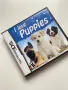 ✅ Nintendo DS 🔝 I Love Puppies, снимка 1