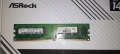 Samsung, PC2-6400: DDR2 памет, 2GB, снимка 1