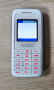 GSM апарат телефон Alcatel E801x, снимка 2