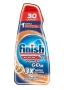 Финиш Ол ин Уан Макс Анти Одор гел за съдомиялна 600мл. 30 измивания, снимка 1