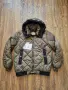 Страхотно мъжко зимно яке LACOSTE размер S M L XL 2XL , снимка 5