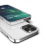 Apple iPhone 12/12 Mini/12 Pro Max - Силиконов Прозрачен Кейс 0.5MM