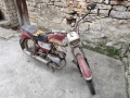 Ретро мотор балканче , снимка 2