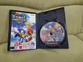 Sonic Heroes Playstation 2 NTSC-Japan , снимка 3