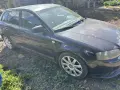 Audi A3 2.0TDI BMN DSG на части, снимка 5