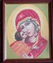 Продавам  гоблени на религиозна тематика, снимка 1 - Гоблени - 36851420