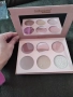 козметична палитра руж, снимка 3
