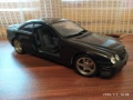 1:18 Метален модел на Mercedes Benz CL 500 Lorinser -Autoart , снимка 1