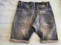 G star jeans къси , снимка 4