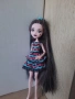 Monster high кукли, снимка 9