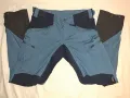 Lundhags Makke Stretch Hybrid Hiking Pants Women 38 (M) дамски трекинг панталон, снимка 2