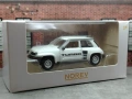 RENAULT 5 TURBO norev 1:64, снимка 1