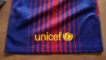 NIKE FC BARCELONA Baby Football T-Shirt Размер 12-18 месеца бебешка тениска Барселона 35-60, снимка 14