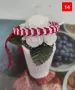Mъжки мартеници от макраме, снимка 14