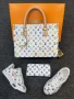 дамски маратонки louis vuitton chanel , снимка 12