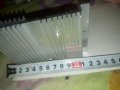 Алуминиев радиатор-охладител за аудио усилватели, снимка 2