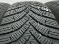 4бр зимни гуми 195/65/15 HANKOOK L05239 , снимка 3