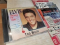 ELVIS CD GERMANY 0304261715H2E6R, снимка 7