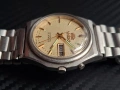 Vintage Orient Automatic 21 jewels- Ориент автоматик 21 камъка , снимка 7