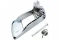 AB3921970 Вътрешна интериорна дръжка за FORD RANGER T6 2012-2021, Mazda BT50, Дясна врата, Сив мат, снимка 2