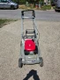 САМОХОДНА КОСАЧКА HONDA HRB 535. ПЕРФЕКТНА , снимка 2
