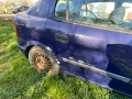 продавам OPEL ASTRA G, 2003г. бензин, снимка 3