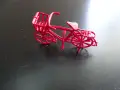 ВЕЛОСИПЕДЧЕ ЗА ДЕКОР, снимка 4