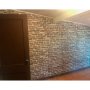 Имитация на естествен камък 3D тапет, снимка 18