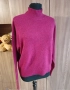 Розов лилав пуловер , снимка 2