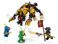 НОВИ! LEGO® NINJAGO® 71790 Имперска хрътка ловец на дракони, снимка 3