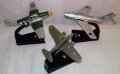 Стари метални самолети, снимка 1 - Колекции - 32099986