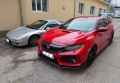 Оригинален волан Honda Civic TYPE R FK8 2017-2021 Хонда Сивик, снимка 15