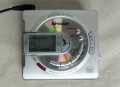 РАБОТЕЩ Minidisc Recorder, Записващ Минидиск - Sharp MD-MS701H / Japan, снимка 5